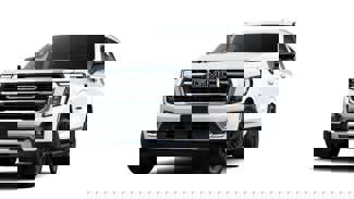 New 2025 GMC Yukon Elevation image 1