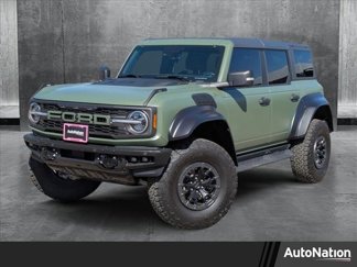 Used 2023 Ford Bronco Raptor image 1