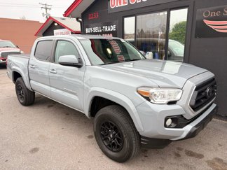 Used 2020 Toyota Tacoma SR5 image 1