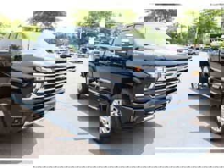 New 2025 Chevrolet Silverado 2500 High Country w/ Technology Package image 1