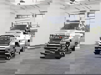 New 2025 RAM 1500 Laramie image 1