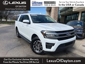 Used 2024 Ford Expedition XLT image 1