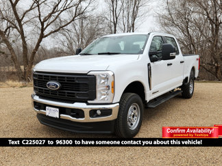 New 2025 Ford F250 XL w/ FX4 Off-Road Package image 1