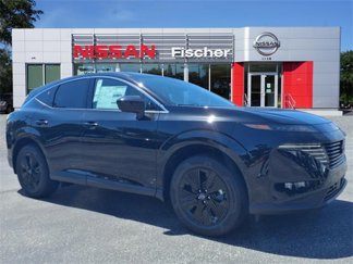 New 2025 Nissan Murano SV image 1