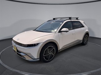 New 2025 Hyundai Ioniq 5 Limited image 1