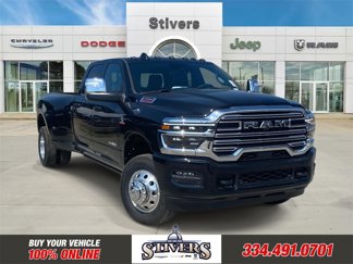 New 2026 RAM 3500 Laramie video 1