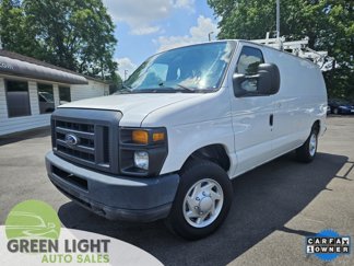 Used 2014 Ford E-150 and Econoline 150 image 1