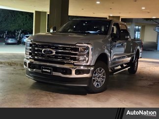 New 2026 Ford F250 Lariat image 1