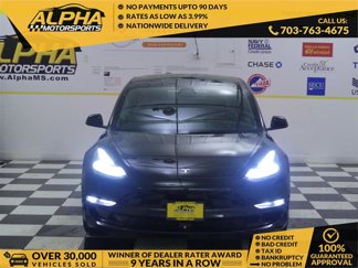 Used 2023 Tesla Model 3 Long Range image 1