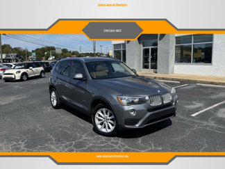 Used 2017 BMW X3 sDrive28i image 1