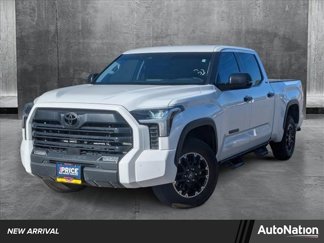Used 2023 Toyota Tundra SR5 image 1