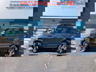 Certified 2025 Porsche Macan video 2