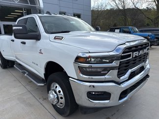 New 2025 RAM 3500 Lone Star image 1
