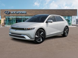 New 2025 Hyundai Ioniq 5 Limited image 1