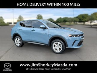 Used 2024 Dodge Hornet GT image 1