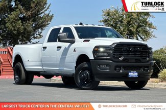 New 2026 RAM 3500 Tradesman video 1
