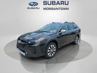 New 2025 Subaru Outback Touring image 1