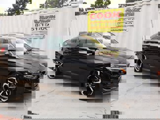 Used 2021 Honda Accord Sport image 1