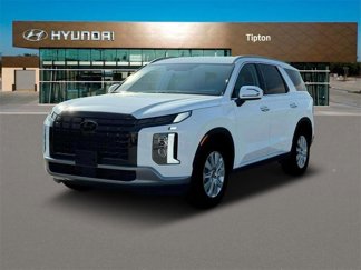 New 2025 Hyundai Palisade SEL image 1