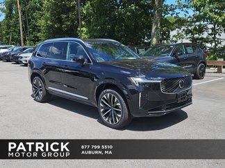 New 2026 Volvo XC90 T8 Plus image 1