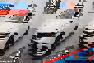 Used 2023 Honda Civic Sport Touring image 1