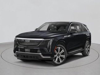 New 2025 Cadillac Escalade IQ Sport 1 w/ Smart Trailering package image 1