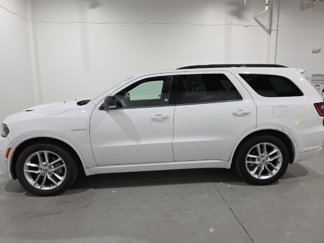 Used 2023 Dodge Durango R/T image 1