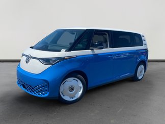 New 2025 Volkswagen ID. Buzz 1st Edition image 1