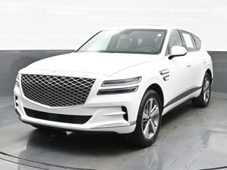 Used 2023 Genesis GV80 3.5T w/ Advanced Package image 1