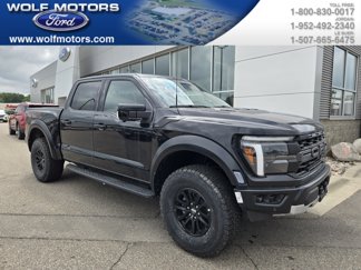 New 2025 Ford F150 Raptor image 1