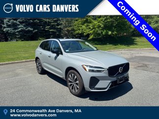 Used 2025 Volvo XC60 B5 Core w/ Climate Package image 1