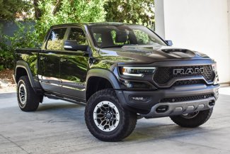 Used 2022 RAM 1500 TRX w/ TRX Level 2 Equipment Group image 1