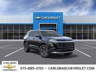 New 2026 Chevrolet Equinox LT w/ Convenience Package II image 1