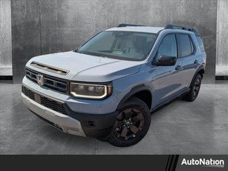 New 2026 Honda Passport RTL image 1