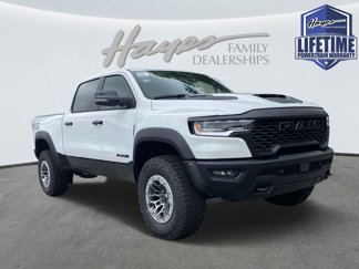 New 2025 RAM 1500 RHO w/ RHO Level 1 Equipment Group image 1