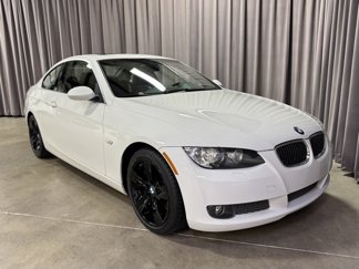 Used 2008 BMW 335xi Coupe image 1
