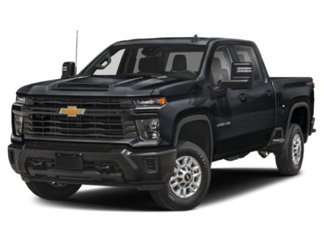 New 2025 Chevrolet Silverado 2500 ZR2 w/ ZR2 Bison Edition image 1