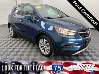 Used 2020 Buick Encore Preferred w/ Safety Package image 1