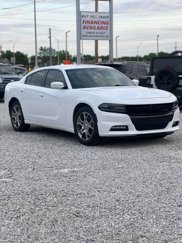 Used 2015 Dodge Charger SXT w/ Rallye Group image 1