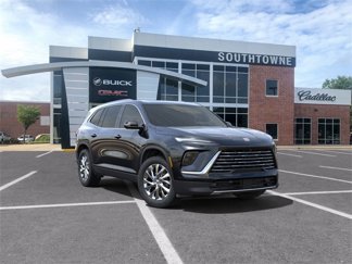 New 2025 Buick Enclave Preferred image 1