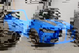 New 2025 BMW M4 CS image 1