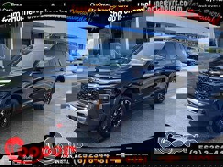 New 2026 Chevrolet Traverse Z71 w/ Driver Confidence Package image 1