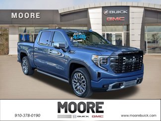 New 2026 GMC Sierra 1500 Denali Ultimate image 1