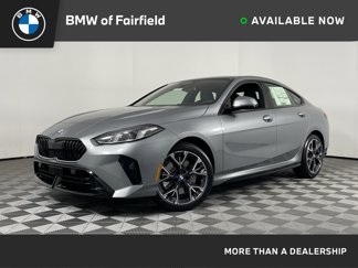 New 2026 BMW 228 Gran Coupe w/ Premium Package image 1