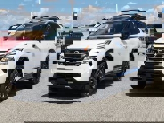 New 2026 Nissan Rogue Platinum image 1