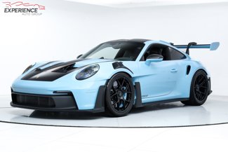 Used 2025 Porsche 911 GT3 RS image 1