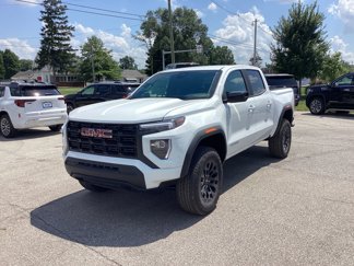 New 2026 GMC Canyon Elevation image 1