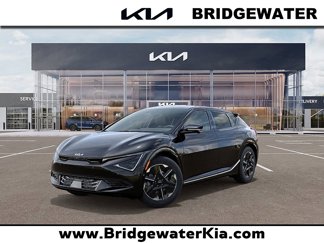 New 2025 Kia EV6 Wind image 1