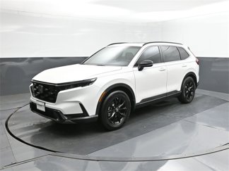 New 2025 Honda CR-V Sport-L image 1
