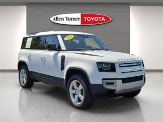 Used 2024 Land Rover Defender 110 S image 1